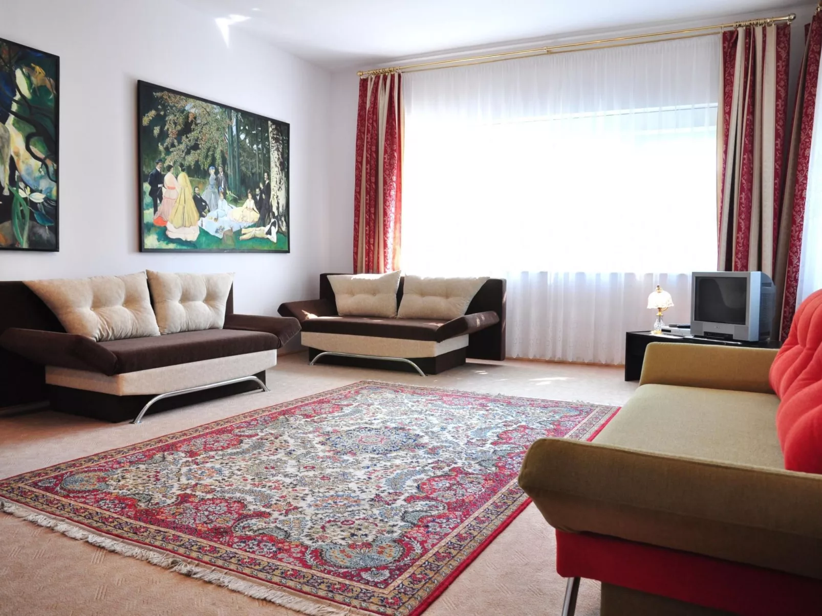 Appartement in Swarzewo mit Grill und Terrasse-Image-tags.info