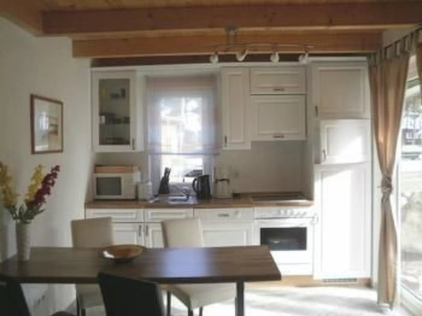 Strandnahes Ferienhaus Strandrubin mit Kamin - Image-tags.info