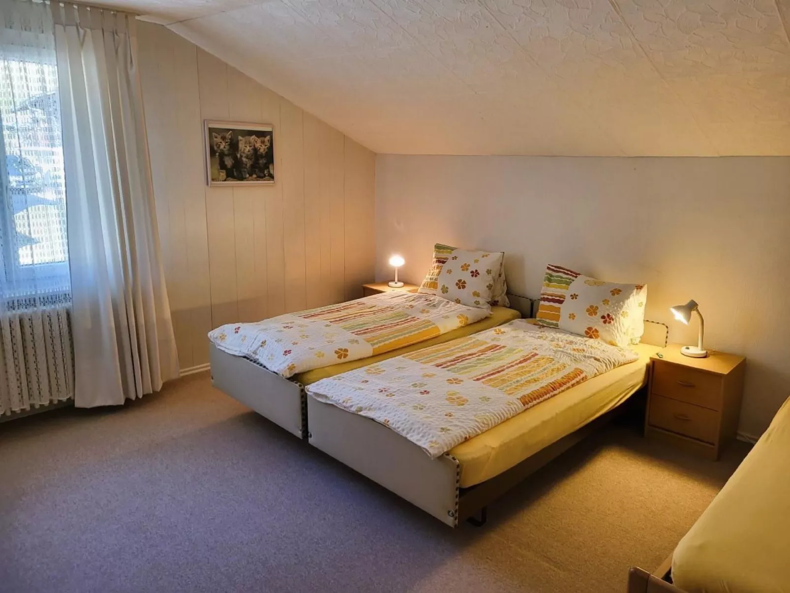 Chalet Lilo Big view - Image-tags.info