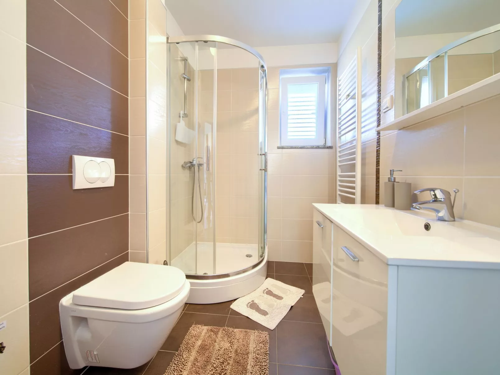 Wohnung "Nadica 2" mit Balkon - Image-tags.info