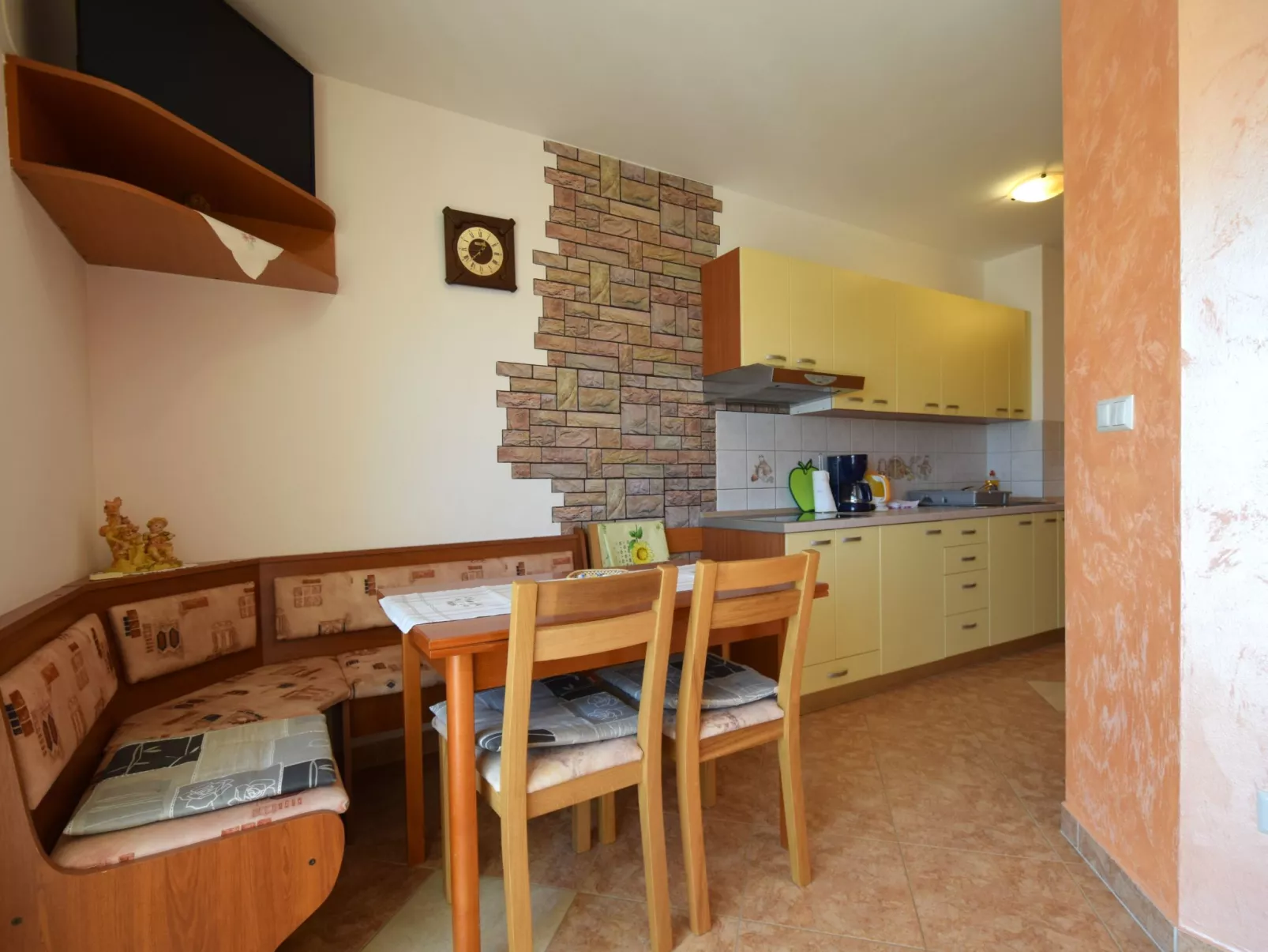 Wohnung Skrabonja 2 - Image-tags.info