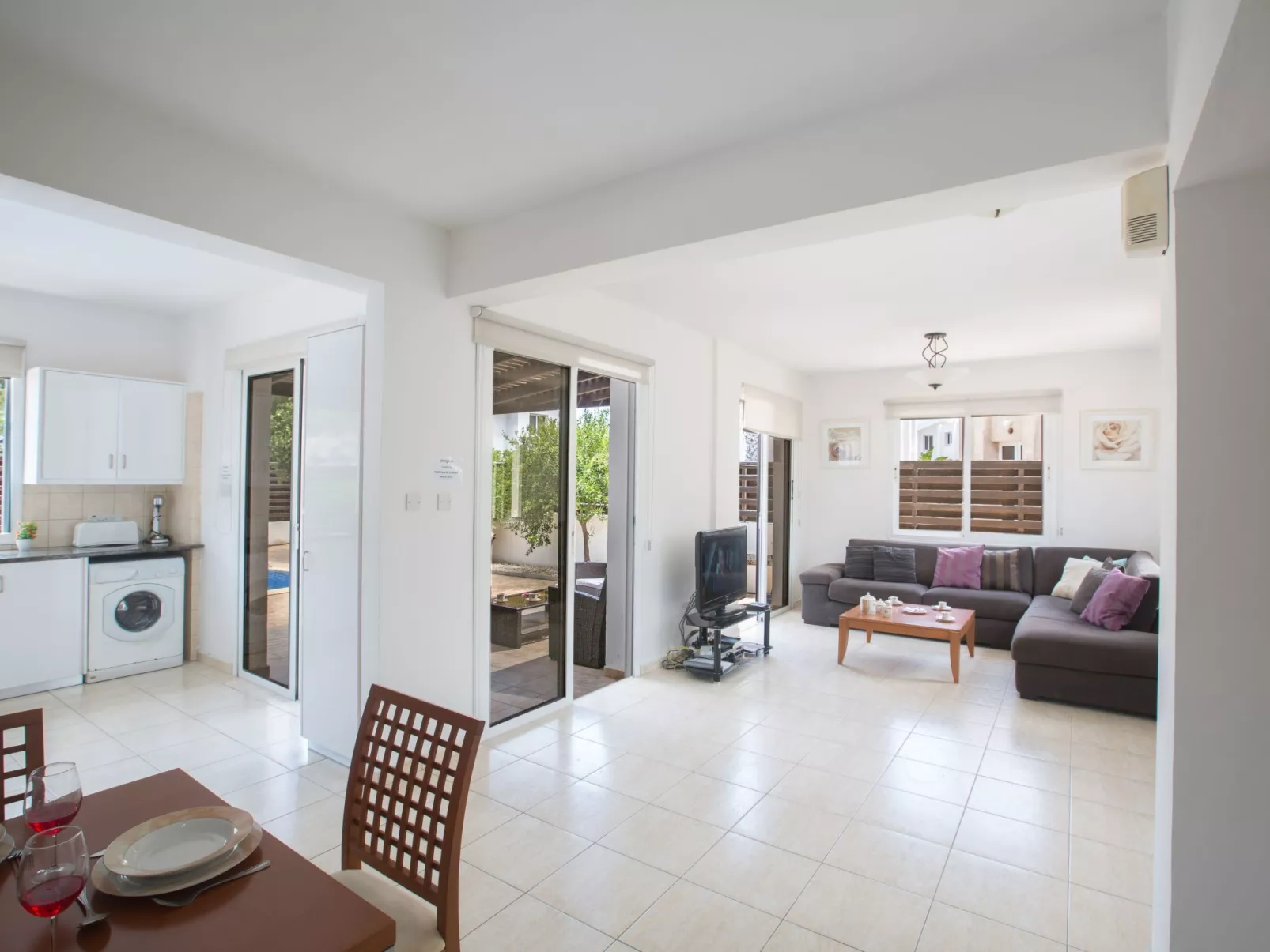 Ferienvilla Protaras 14 - Image-tags.info