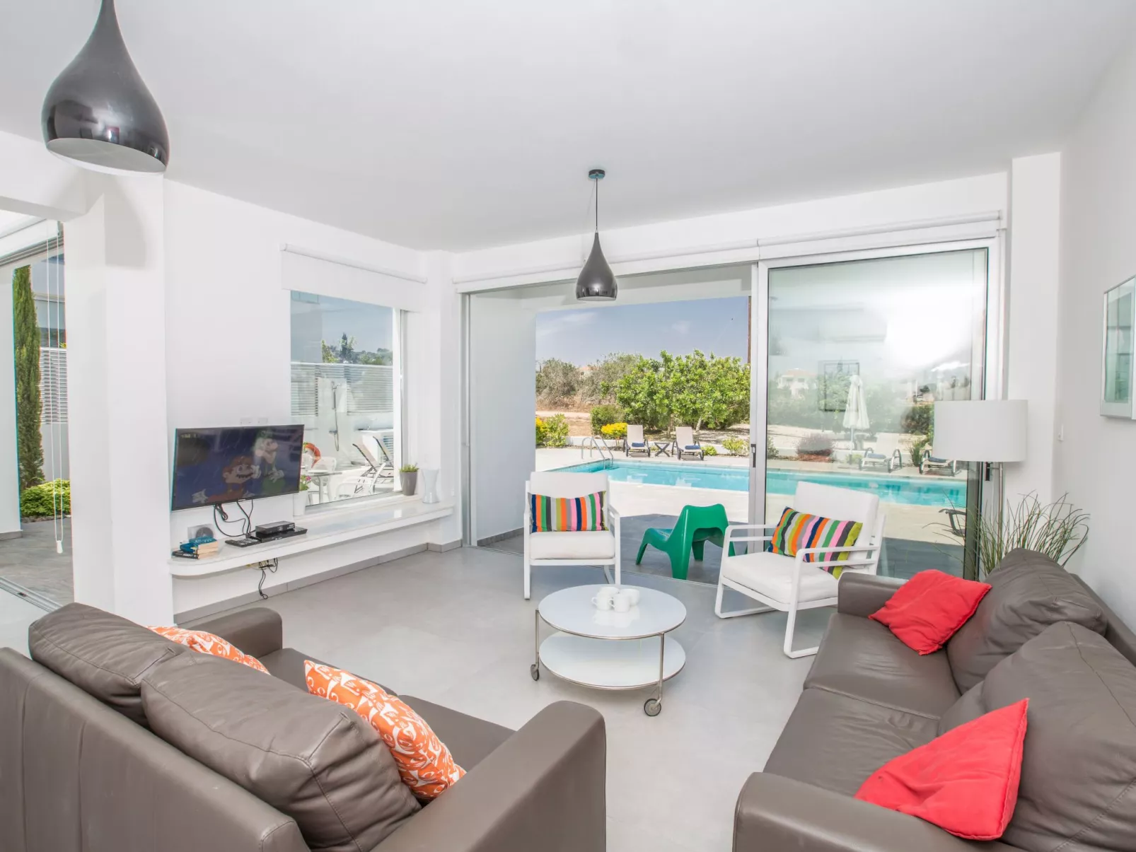 Protaras Greco Villa CCV2 - Image-tags.info