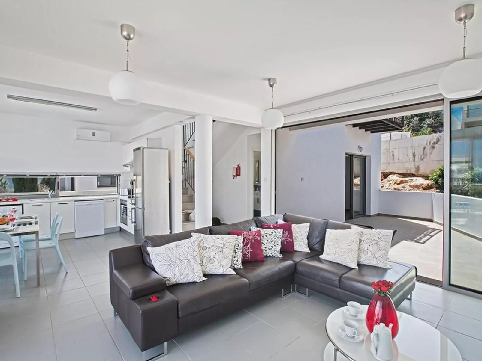 Latchi Esprit Villa EV23 - Image-tags.info