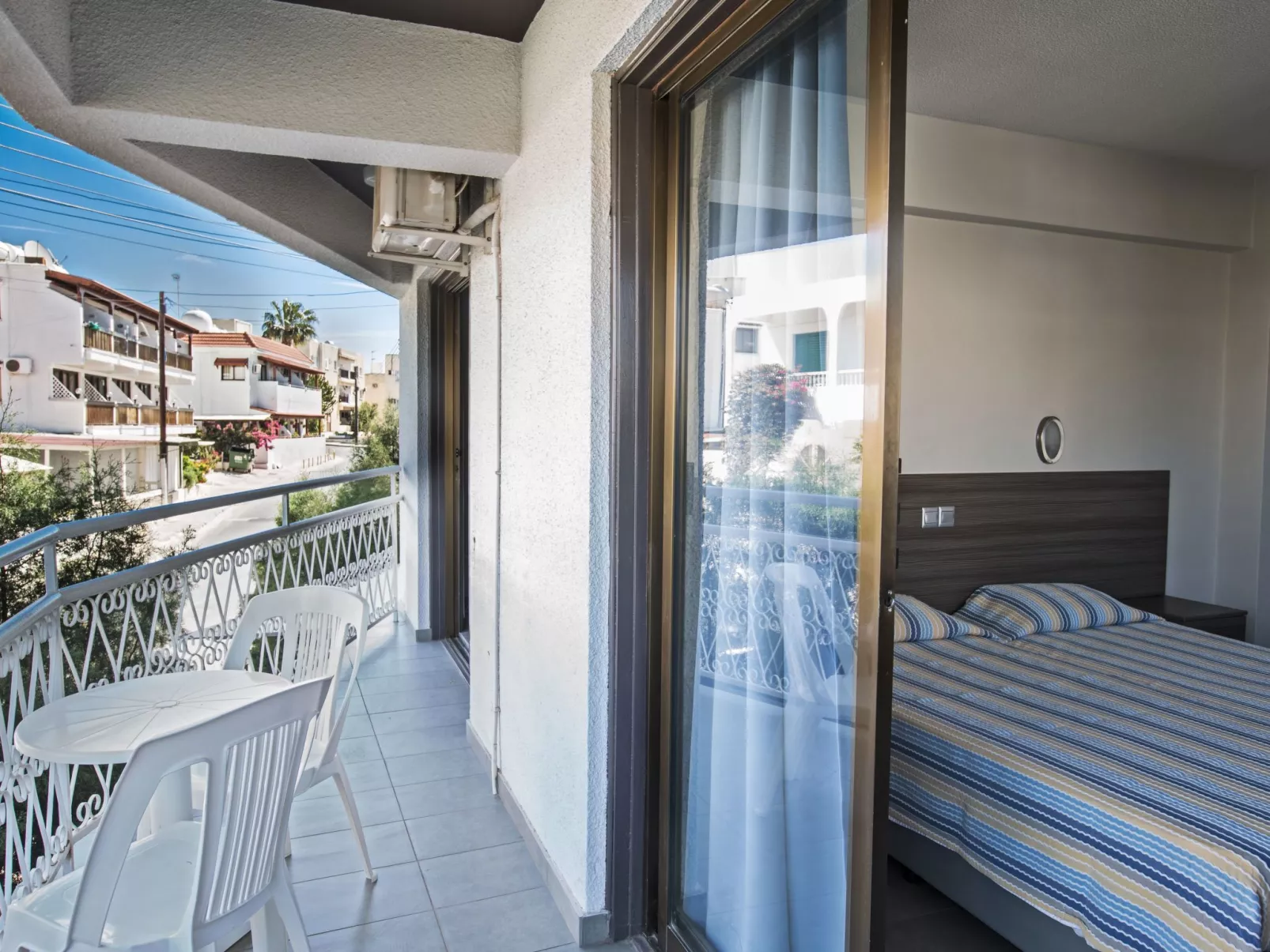 Gemütliche Wohnung mit schönem Balkon - Image-tags.info