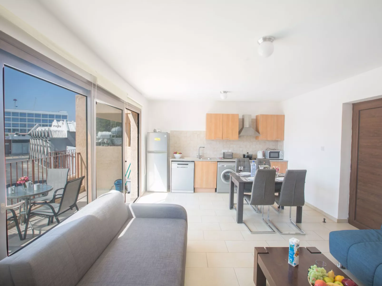 Gemütliche Ferienwohnung auf Zypern - Image-tags.info