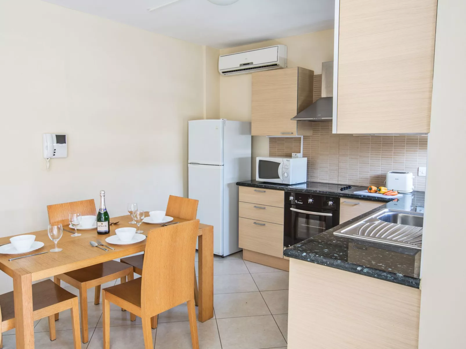 Gemütliche Wohnung für 4 Personen - Image-tags.info