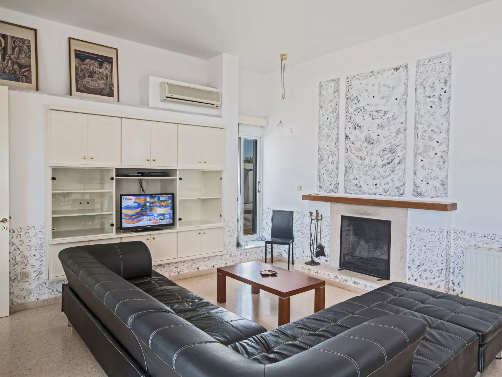 Moderne Ferienvilla in Ayia Napa - Image-tags.info