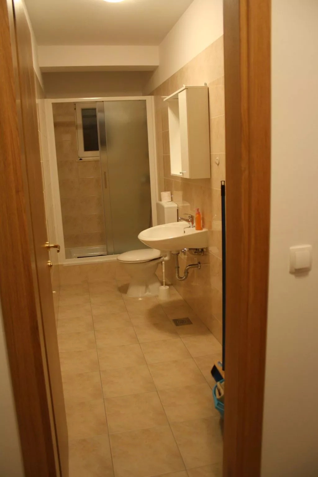 Wohnung "Ania 2" mit Balkon - Image-tags.info