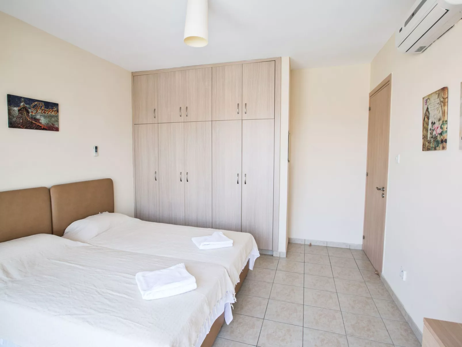 Gemütliche Wohnung in der Nähe des Nissi Beach - Image-tags.info