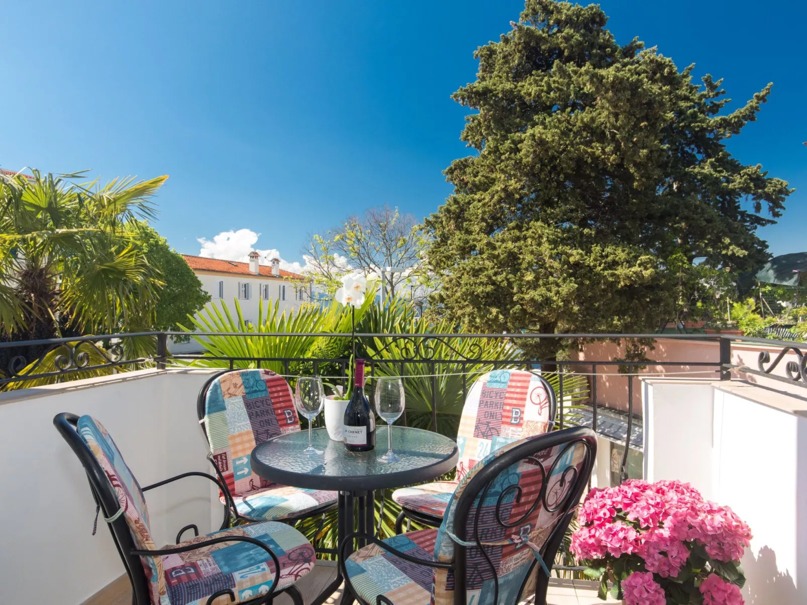 Wohnung "Ivona" in Strandnähe - Image-tags.info