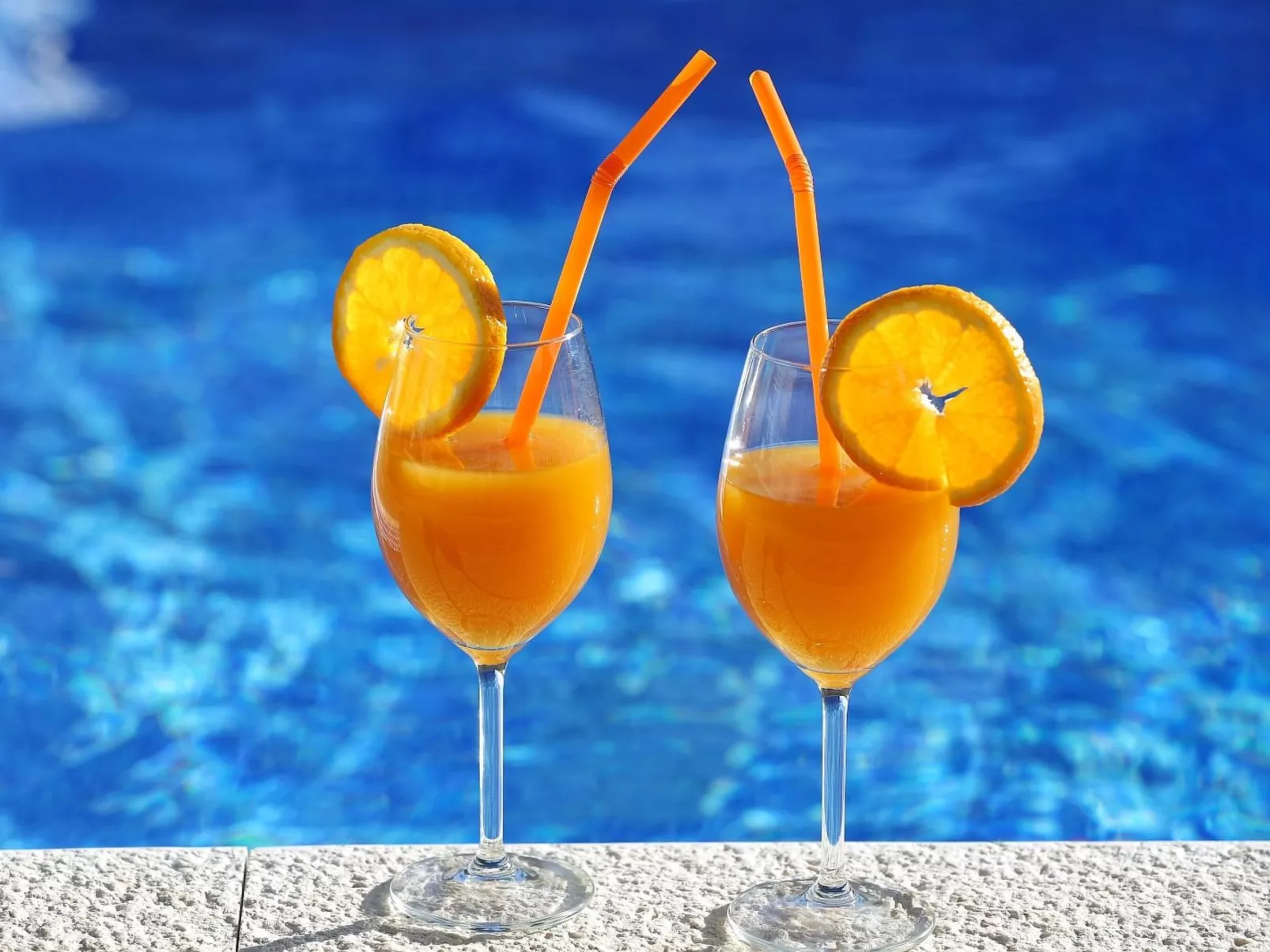 Villa mit Pool und schönem Meerblick - Image-tags.info