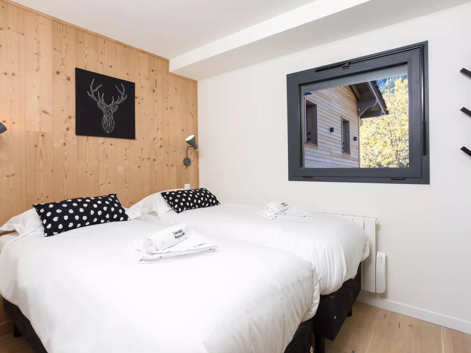 "La Cordee 504" mit Terrasse - Image-tags.info