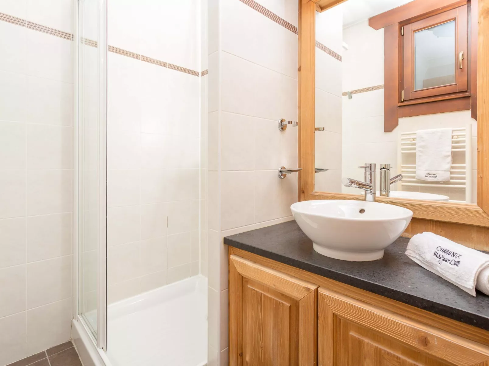 Angenehme Wohnung in Chamonix Centre-Ville - Image-tags.info