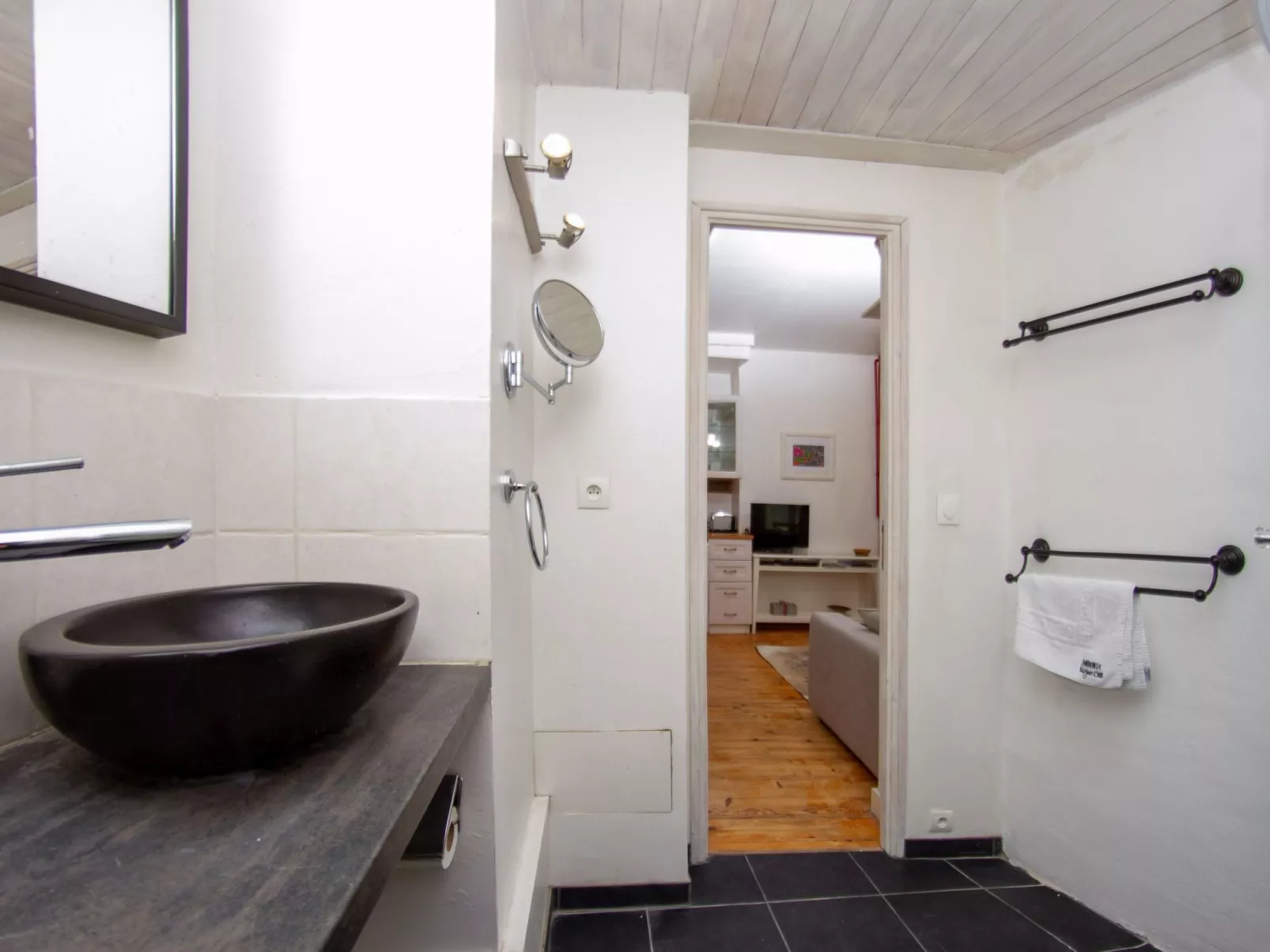 Wohnung in Chamonix Centre-Ville und Bergblick - Image-tags.info