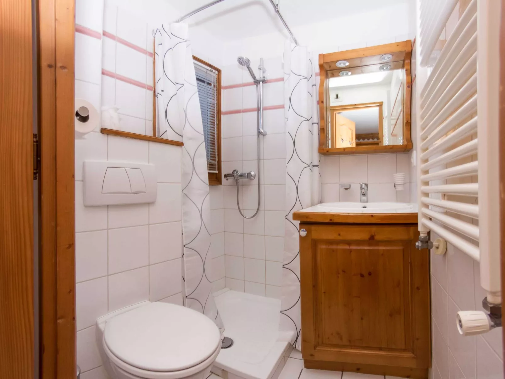 In Chamonix mit geräumigem Balkon und weitem Blick - Image-tags.info