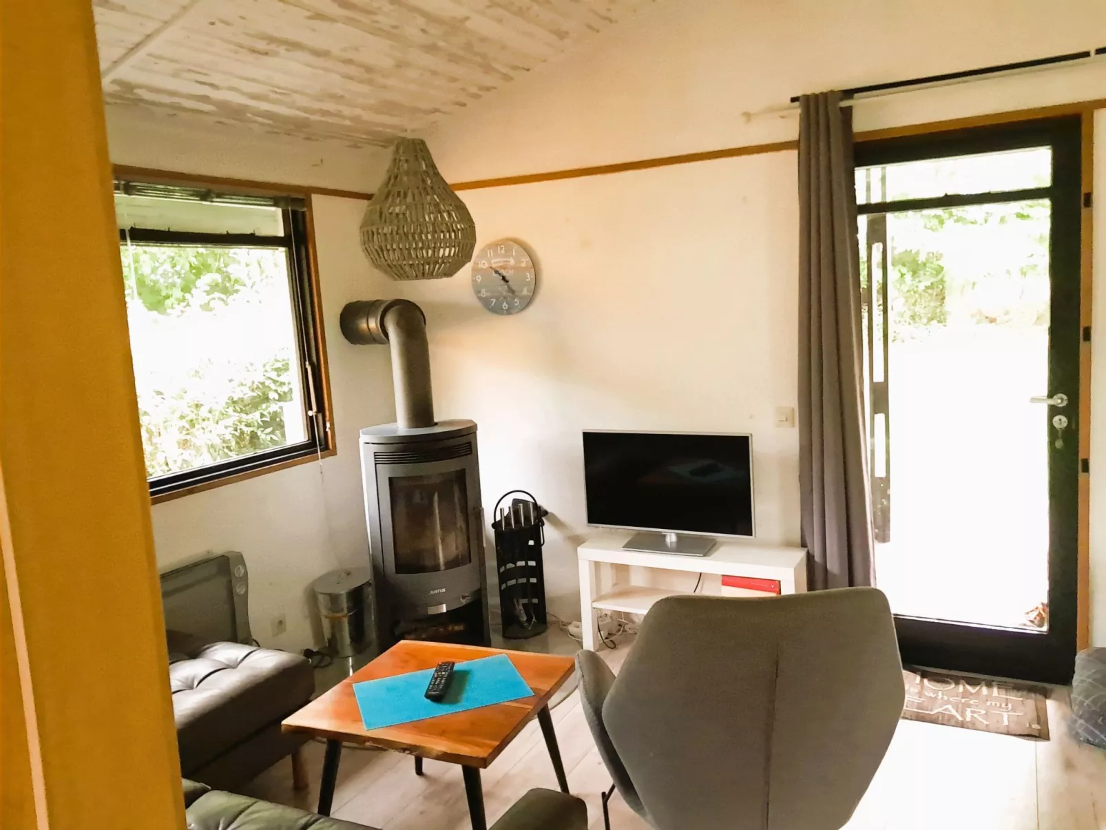 Kamin Chalet 6 - Image-tags.info