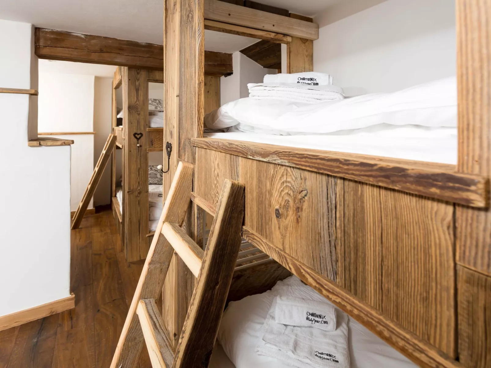 Chalet des Souchettes - Image-tags.info