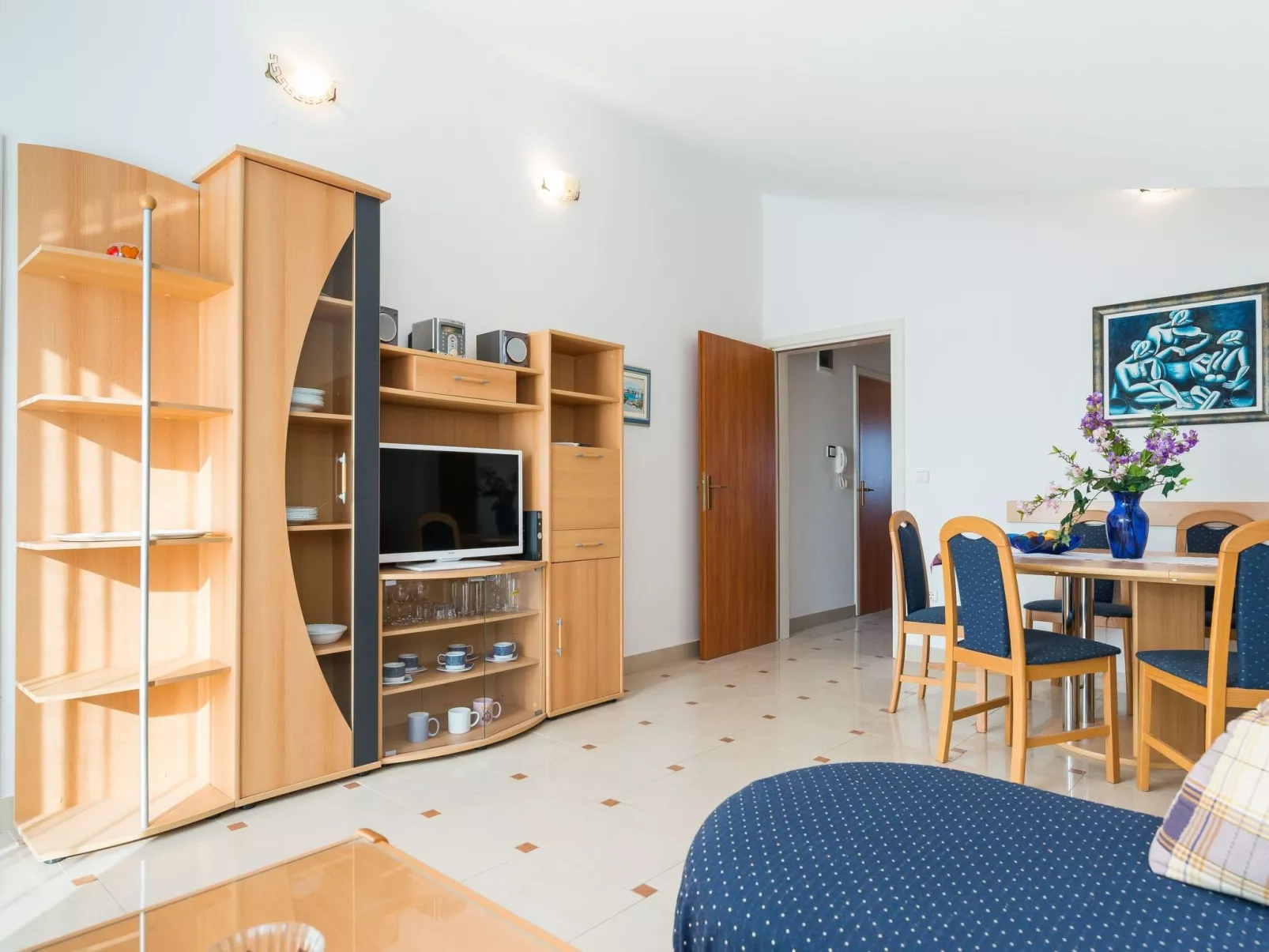 Apartment Partelj 9 - Image-tags.info