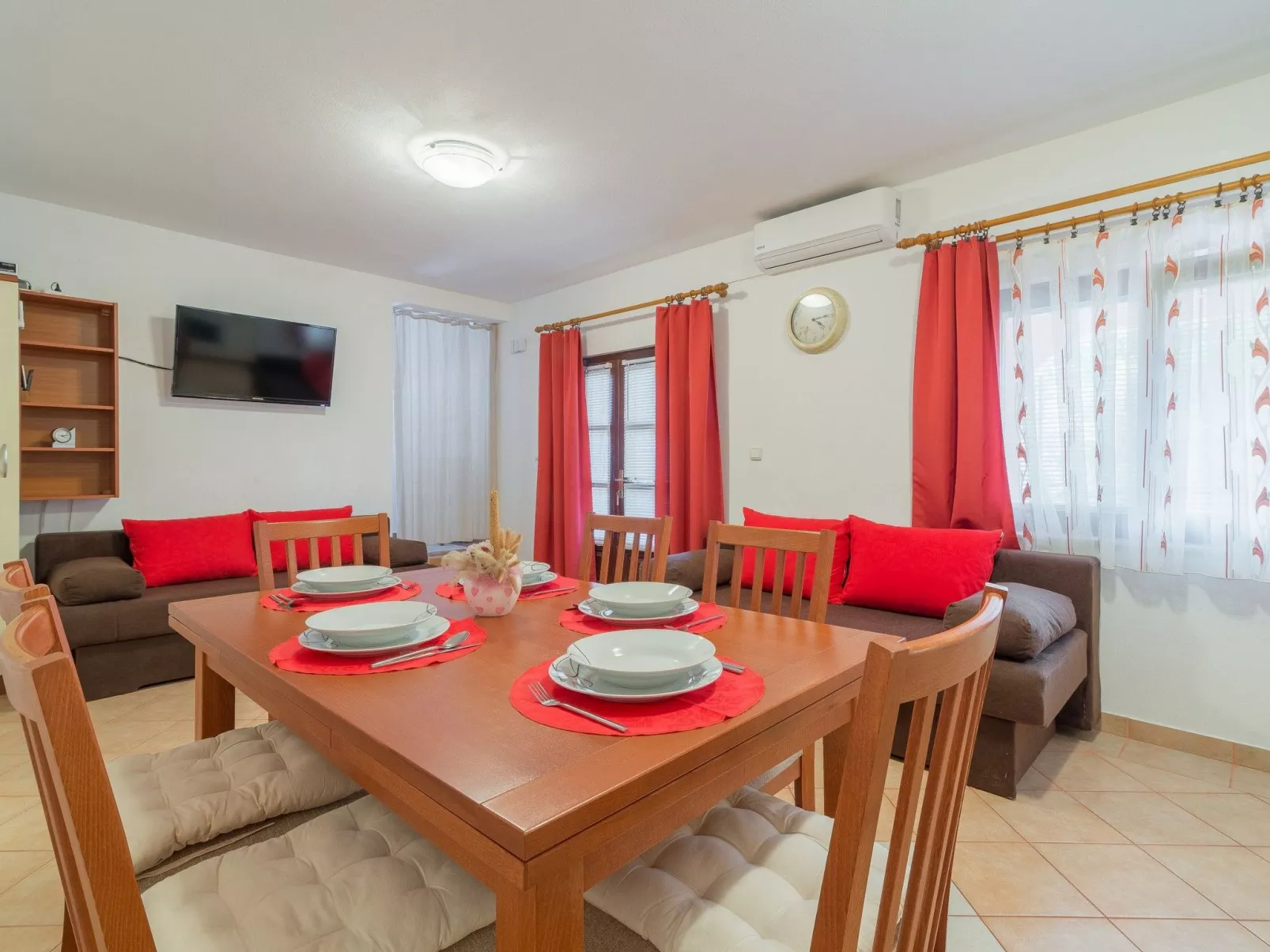 Apartment Puskaric 1 - Image-tags.info