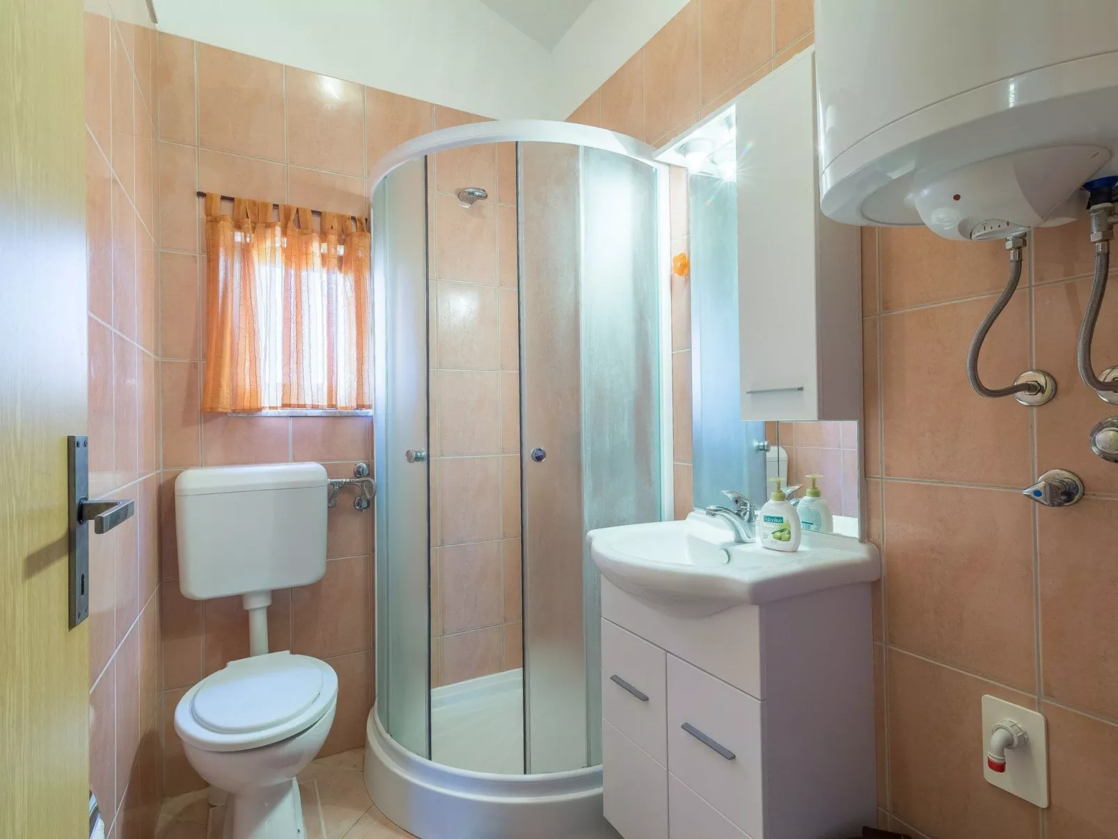 Apartment Puskaric 3 - Image-tags.info