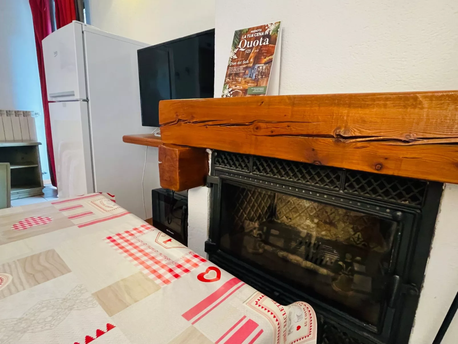 Studio 3-4 p. Bett , Residenz Villa Frejus - Image-tags.info