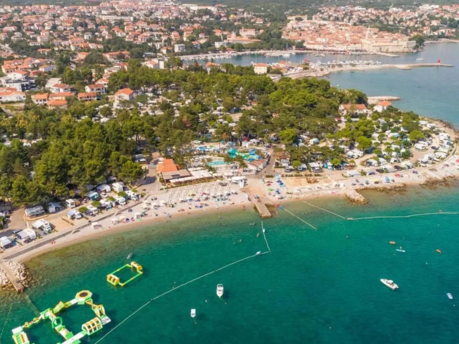 Schönes Haus in Pinezići mit privatem Parkplatz - Image-tags.info