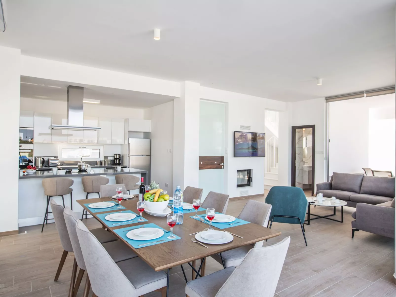 Schönes Ferienhaus Olivine für 11 Personen - Image-tags.info