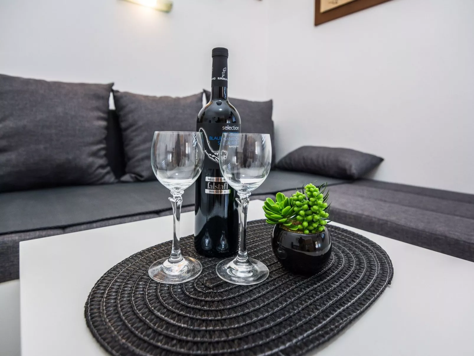 Apartment Skundric 6 - Image-tags.info