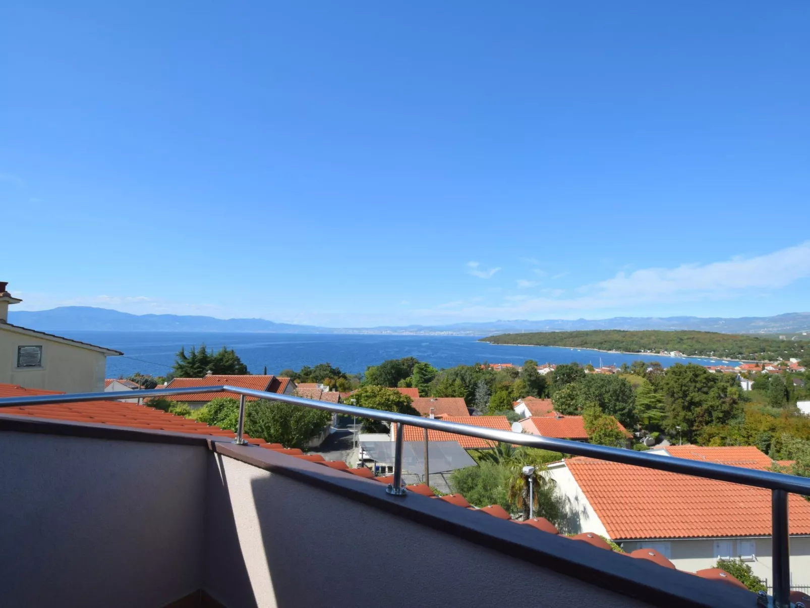 "Slunjski" mit Balkon - Image-tags.info