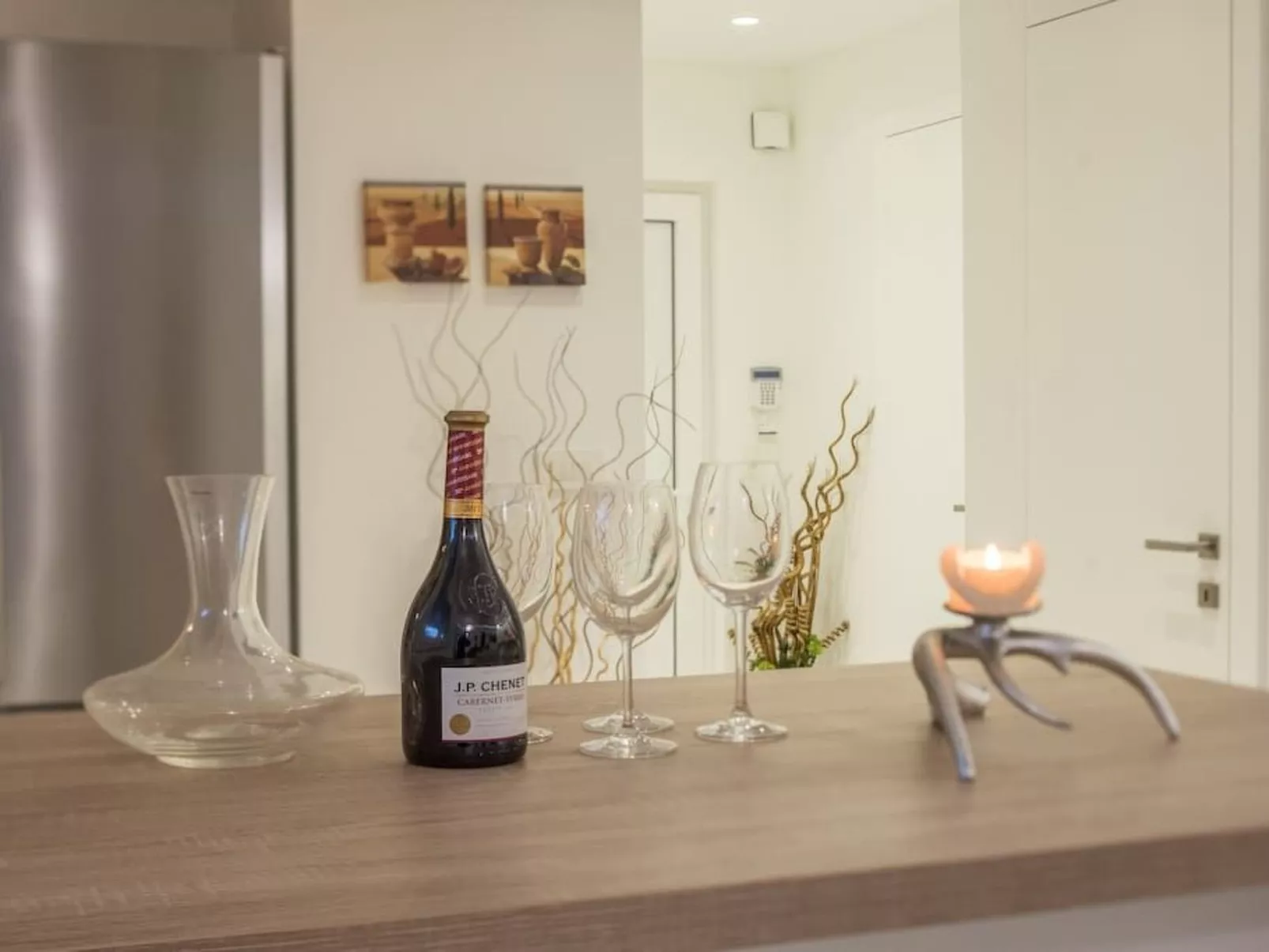 Luxuriöse Villa White Rose mit Pool in der Nähe von Zrče Beach - Image-tags.info