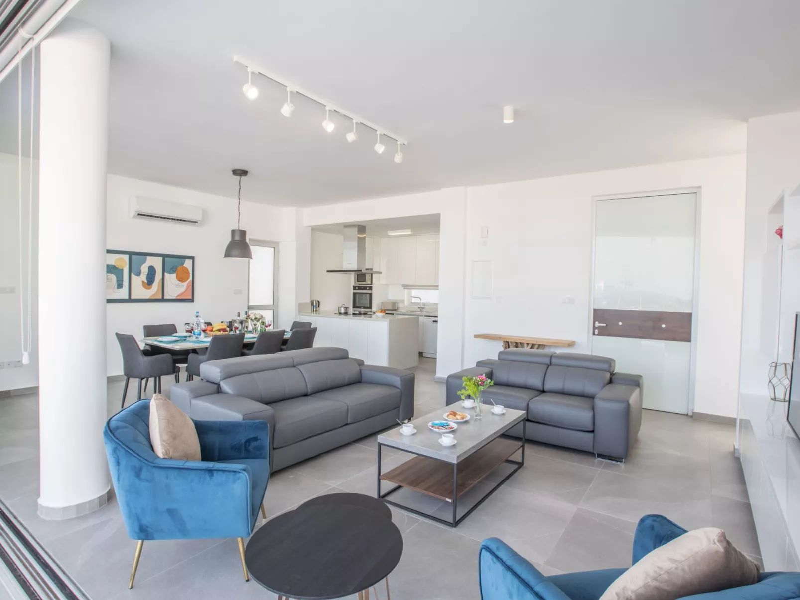 Schöne Villa Olivine Pearl OL5 mit Garten - Image-tags.info