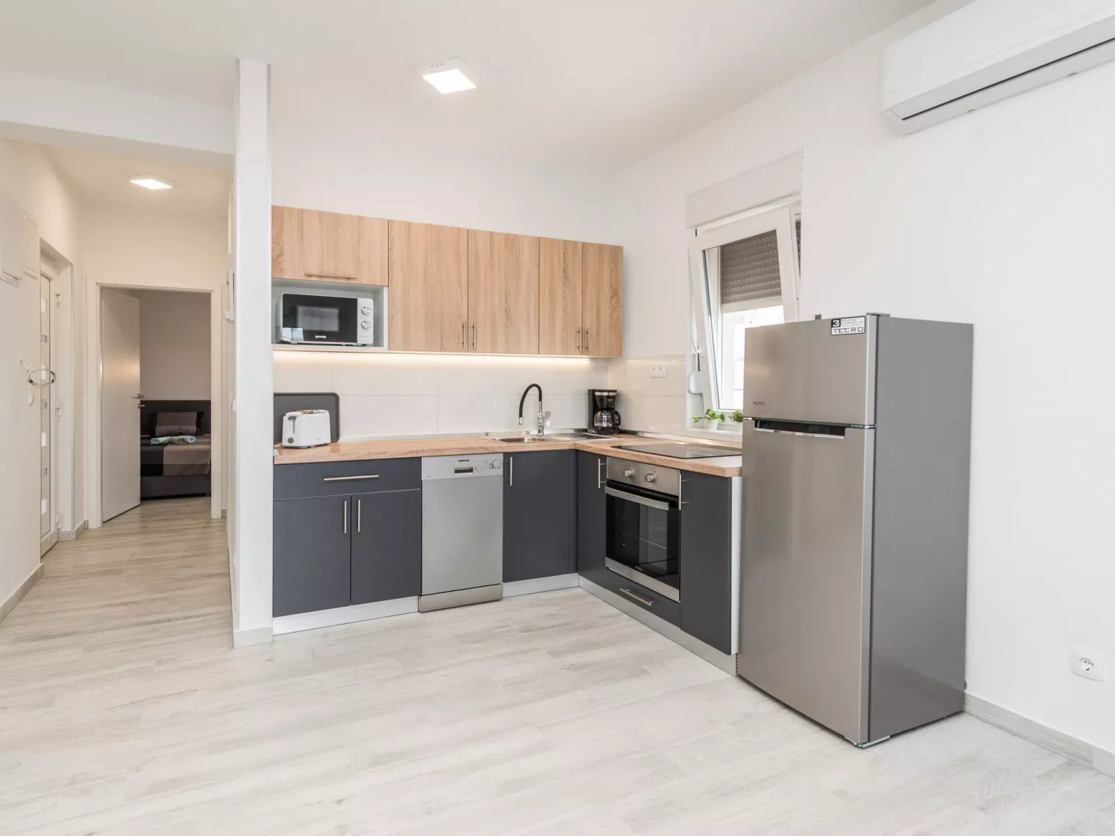 Apartment Bircic 1 - Binnen