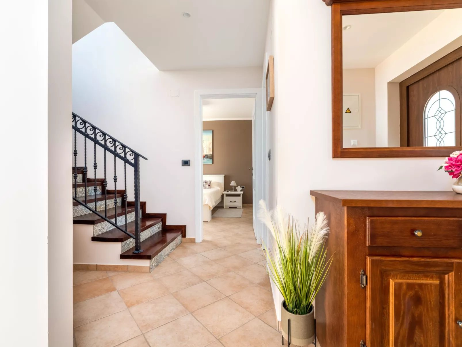 Romantische Villa "Kala" mit Schwimmbad - Image-tags.info