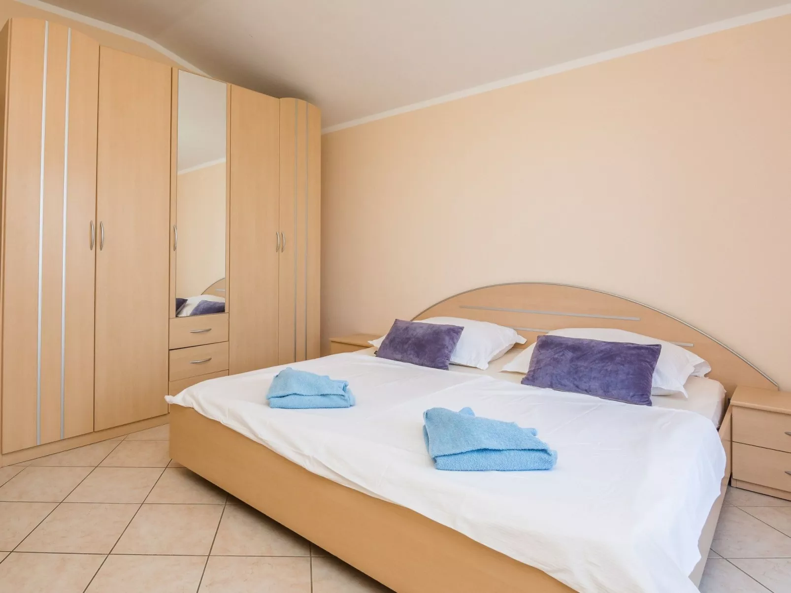 Apartment Hrskanovic 1 - Binnen