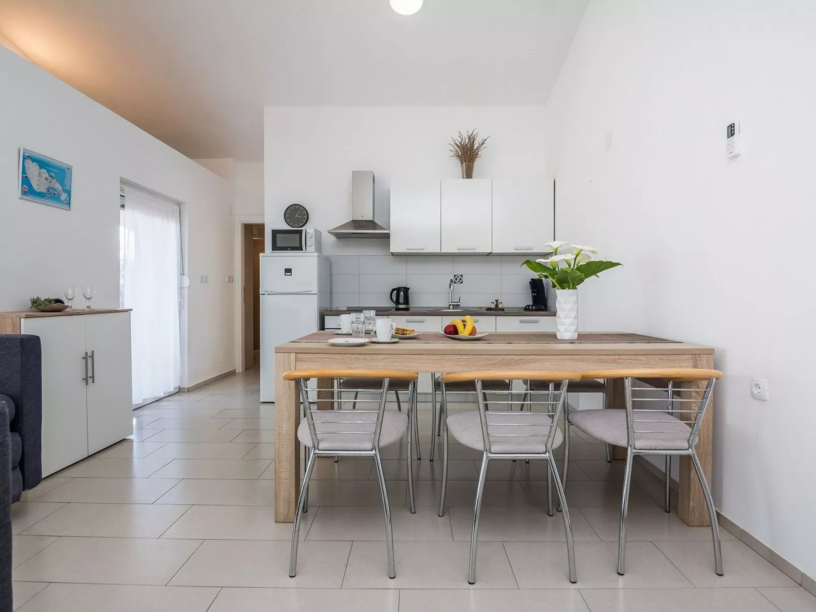 Apartment Zaklina 1 - Image-tags.info