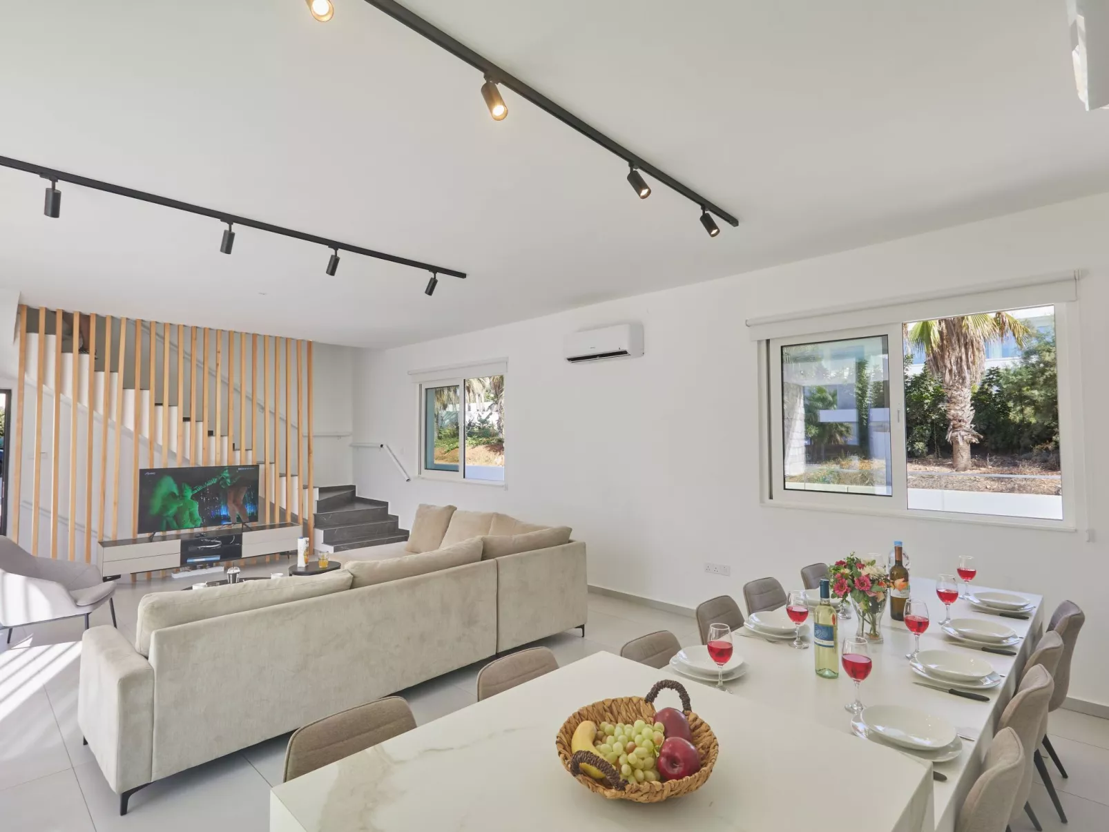 Schönes Ferienhaus Kube 1 in Agia Napa - Image-tags.info