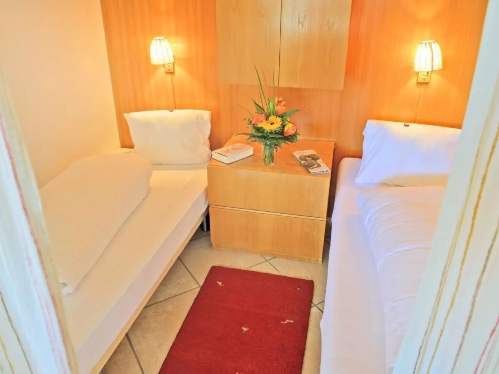 Parkareal Davos - Image-tags.info