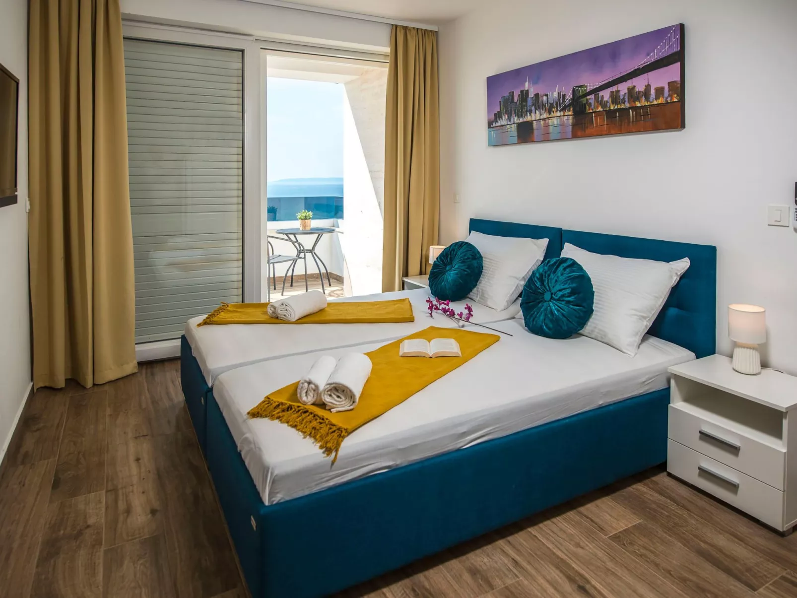 Luxuriöse Villen Royal II - Image-tags.info