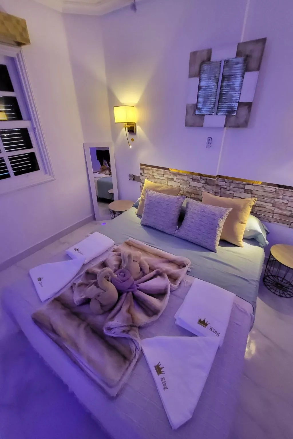 Wohnung "Albatros 406B" mit Wasserblick - Image-tags.info