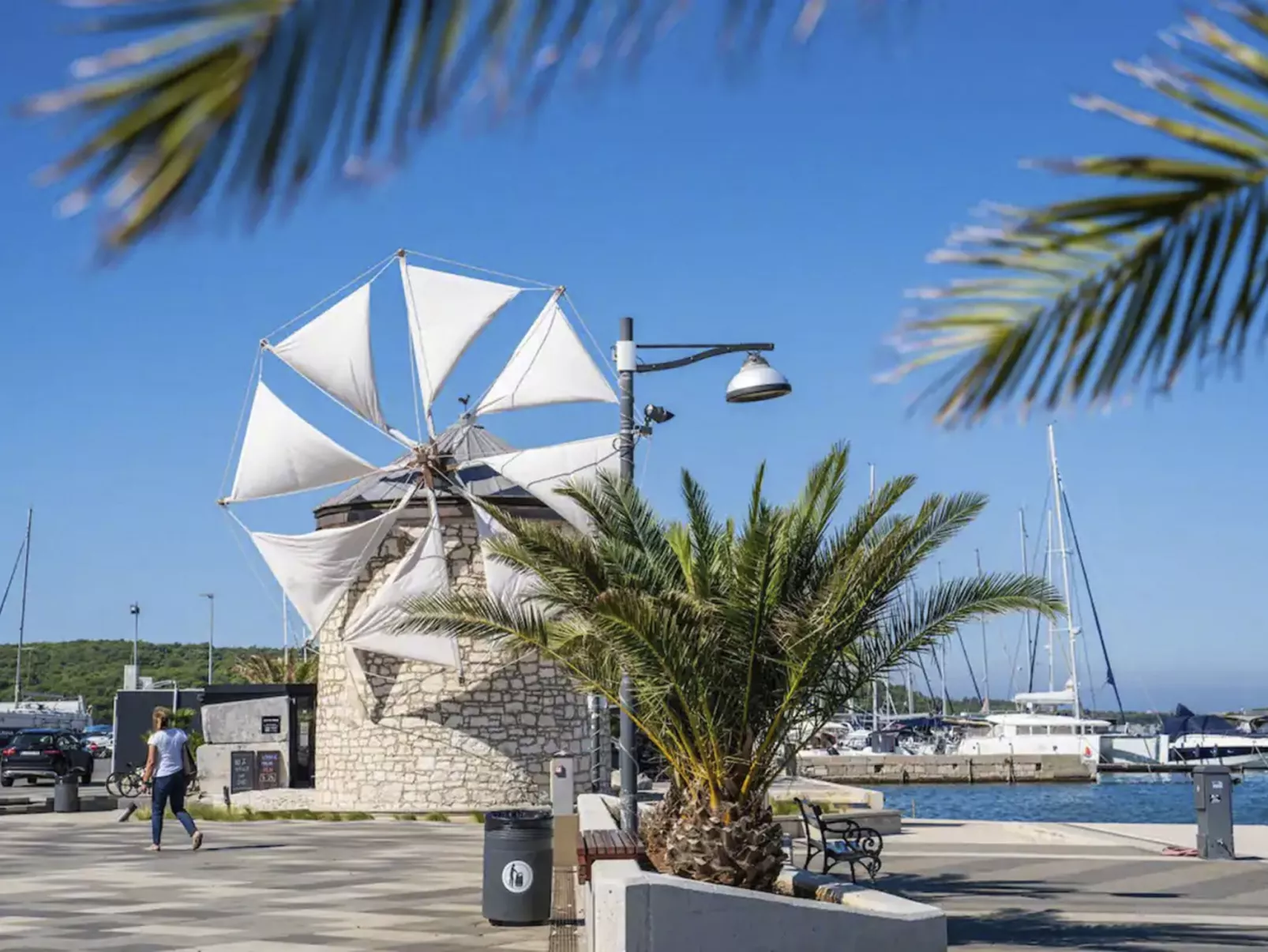 Villa "Andris" mit Garten, Grill und Terrasse - Image-tags.info