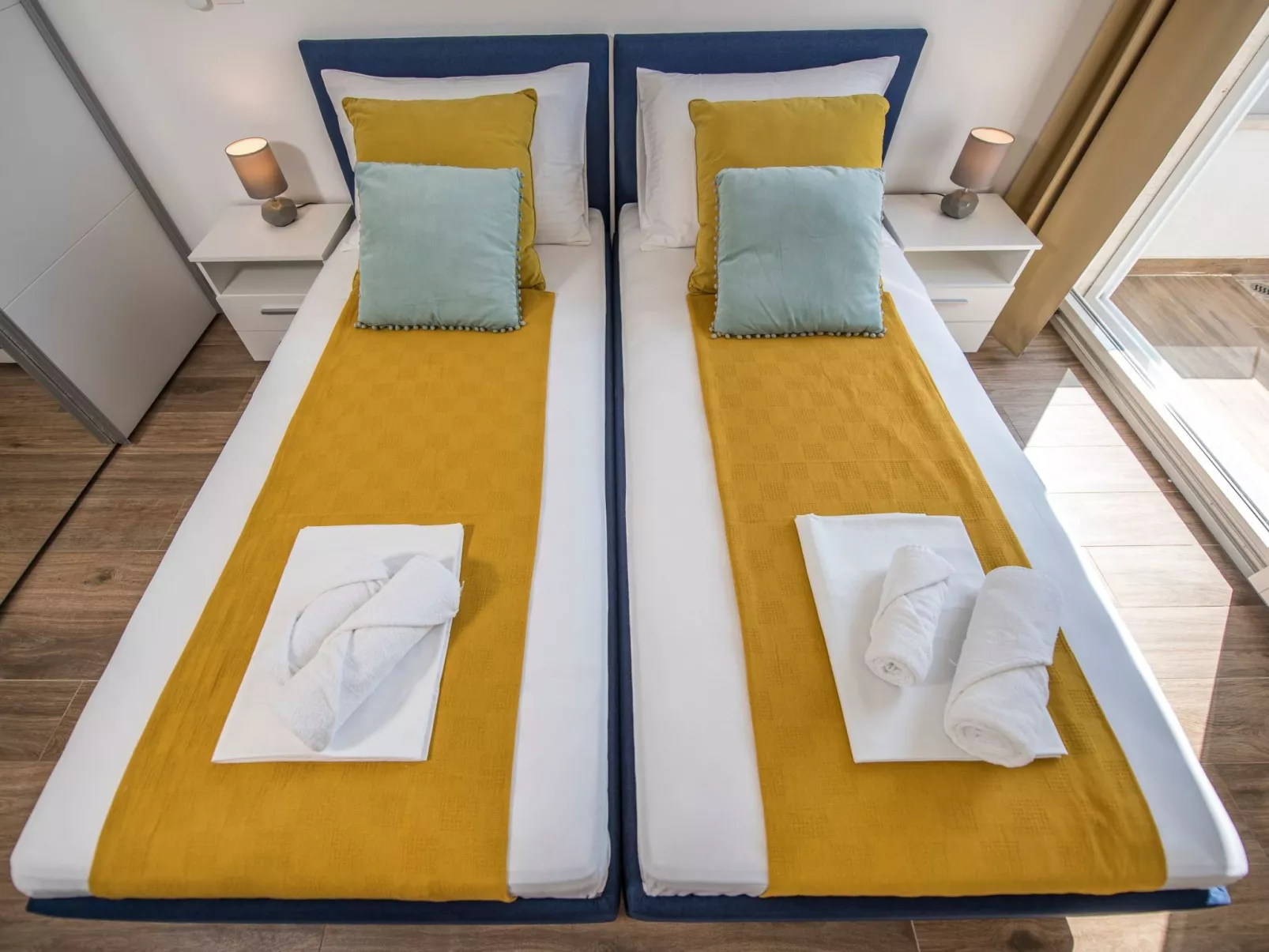 Luxusvillen Anita mit privatem Pool A6 - Image-tags.info