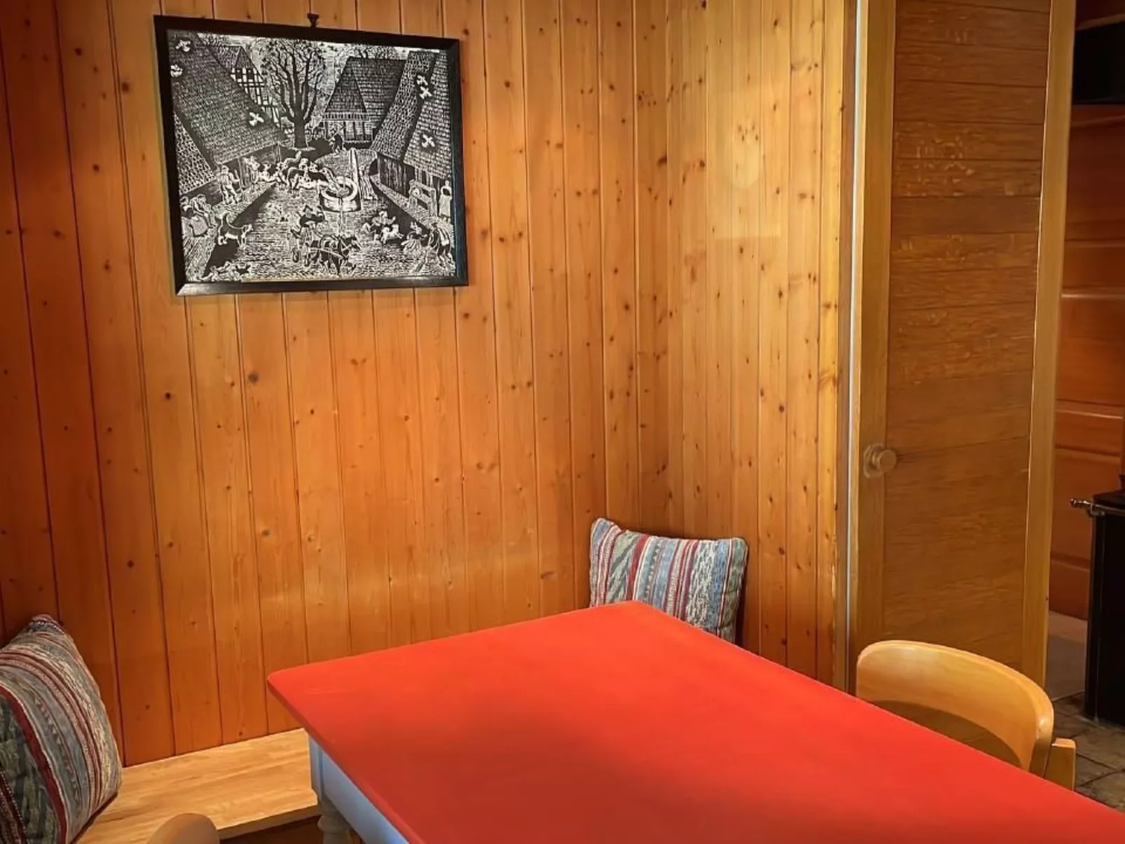 Chalet Alpen Lotus - Image-tags.info