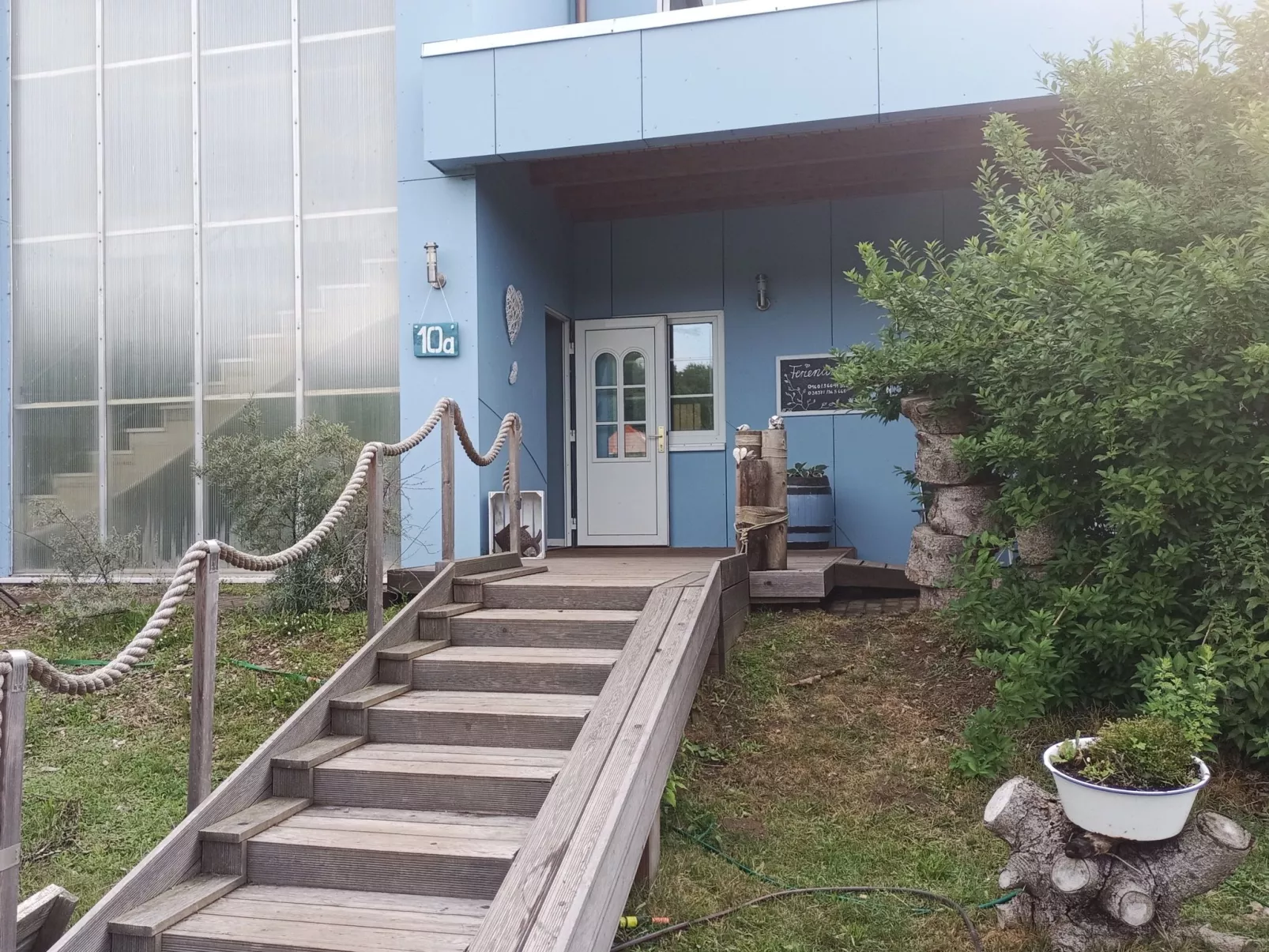 2-4 Personen Hund willkommen - Image-tags.info