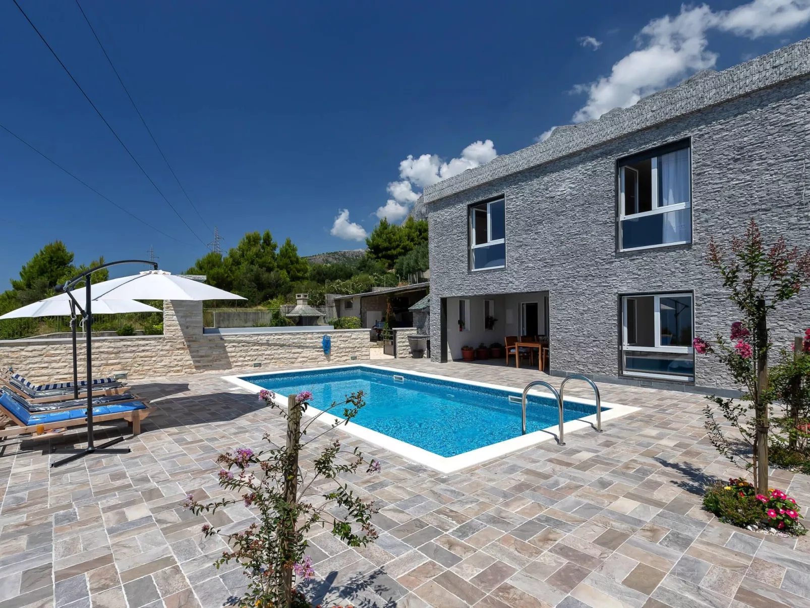 Villa Unendliche Freude - Image-tags.info