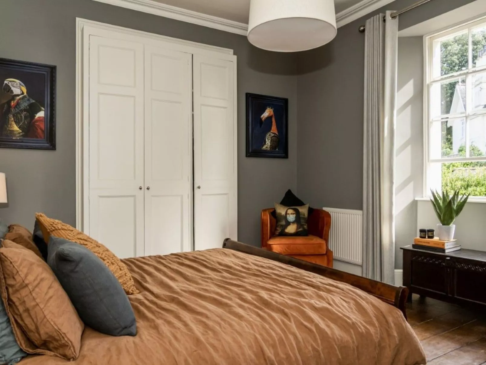 Charmantes Herrenhaus St. Anna in Torquay - Image-tags.info