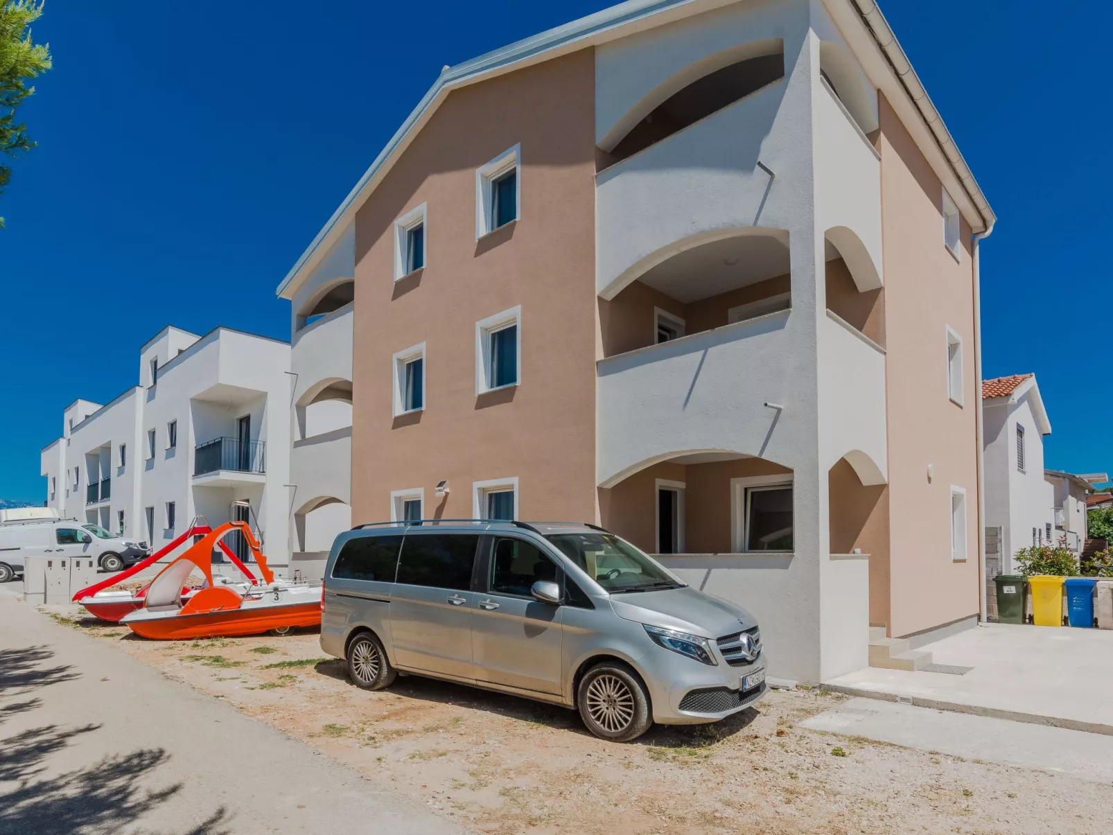 Apartment Budimir 5 - Image-tags.info