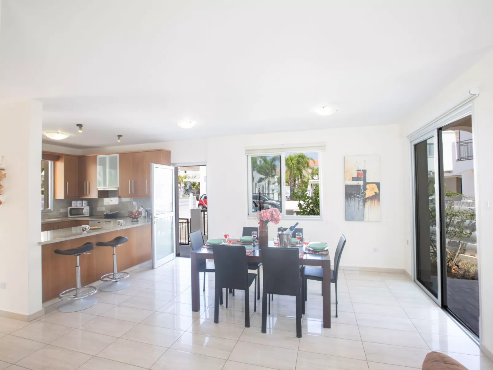 Protaras Perle Villa PG08 - Image-tags.info