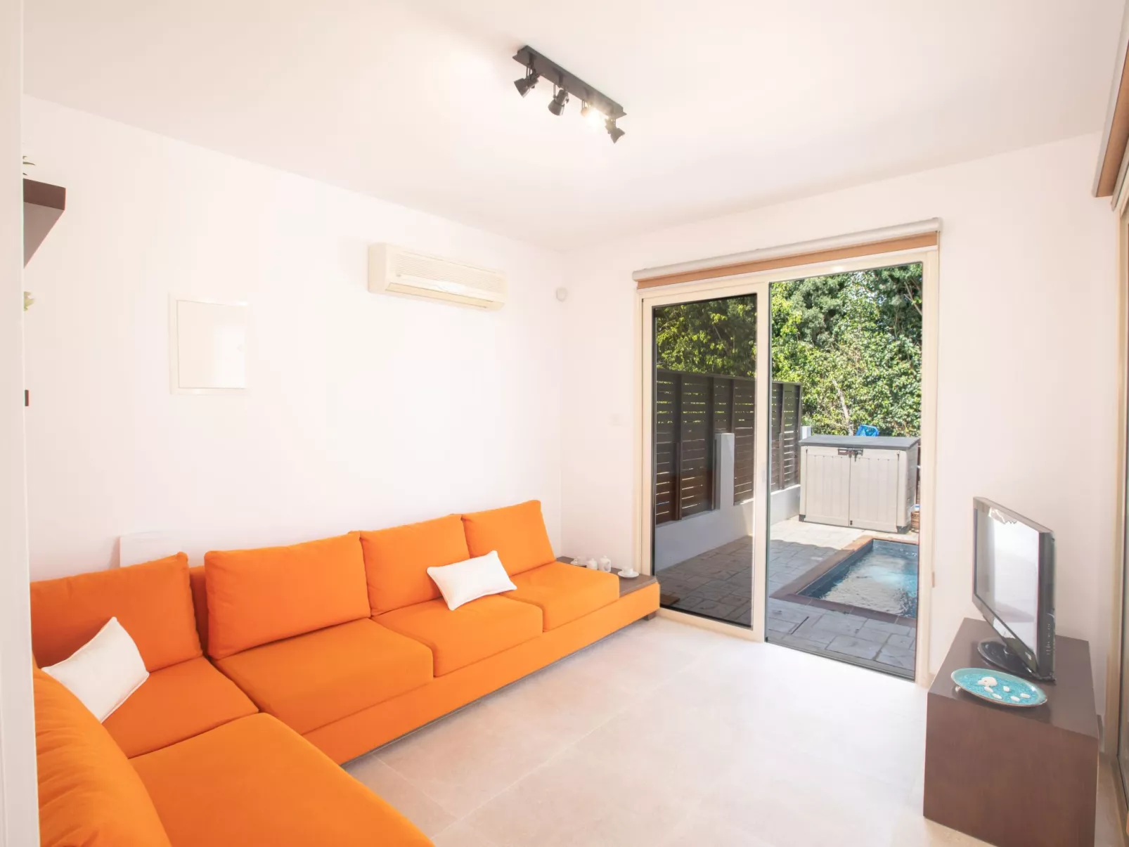 Protaras Menelaos Villa MV7 - Image-tags.info