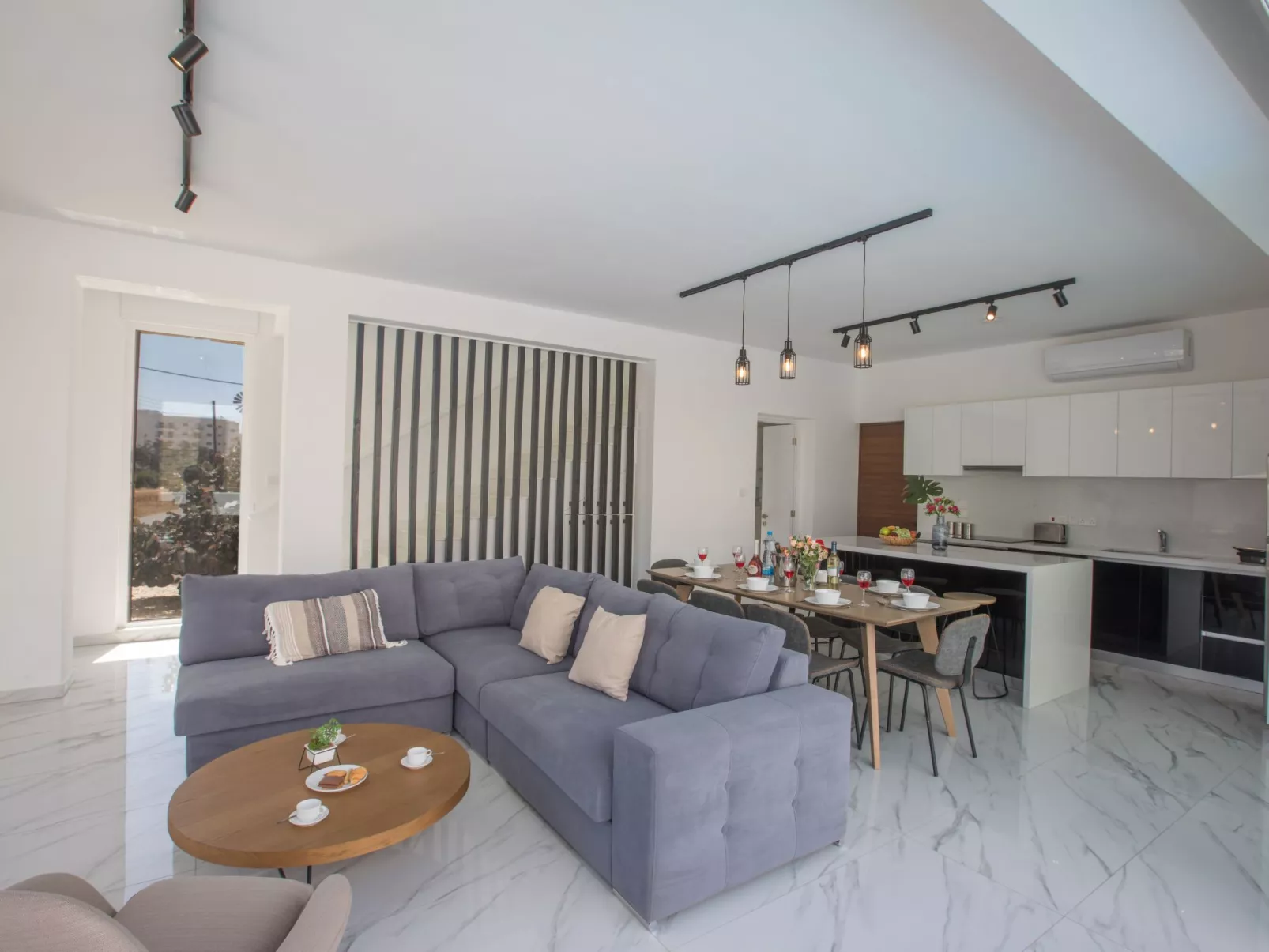 Protaras Vie Bleu Villa VB5 - Image-tags.info